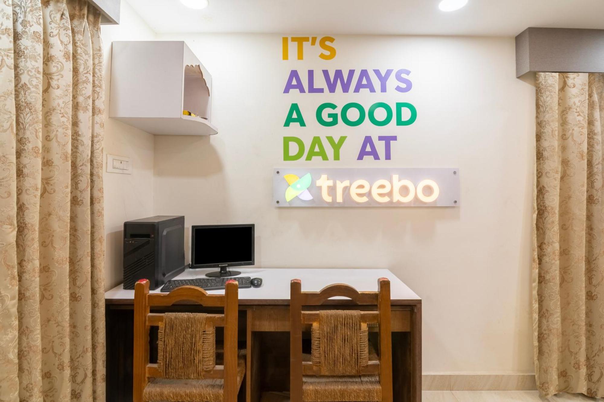Treebo Petals Banquet & Suites - Kolkata Calcutá Exterior foto